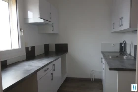 Apartment in Rouen