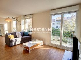 Appartement à Guyancourt