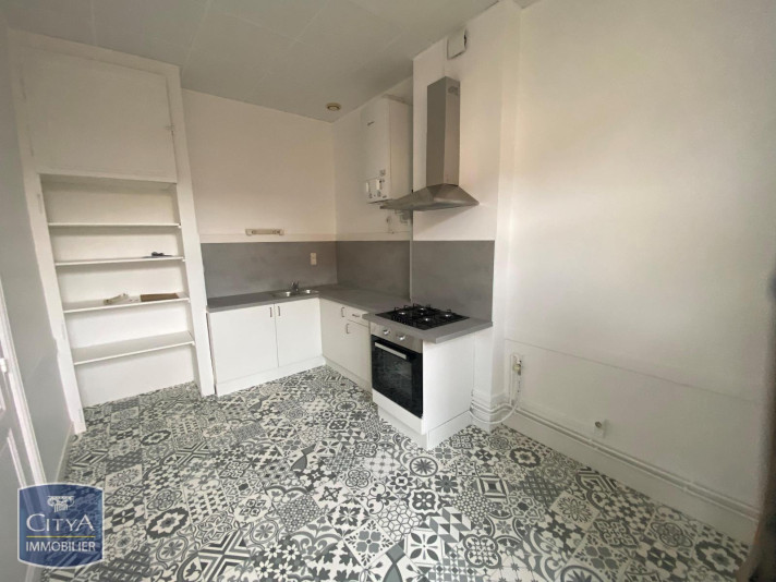 Voir la photo 1/4 du type apartment à Roanne