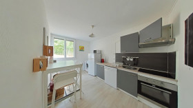 Appartement à Saint-Étienne