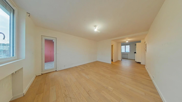 Voir la photo 1/6 du type apartment à Firminy