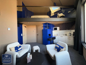 Appartement à Roanne