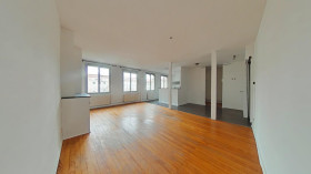 Appartement à Saint-Étienne