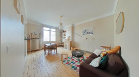 Appartement à Saint-Étienne