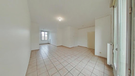 Appartement à Saint-Étienne