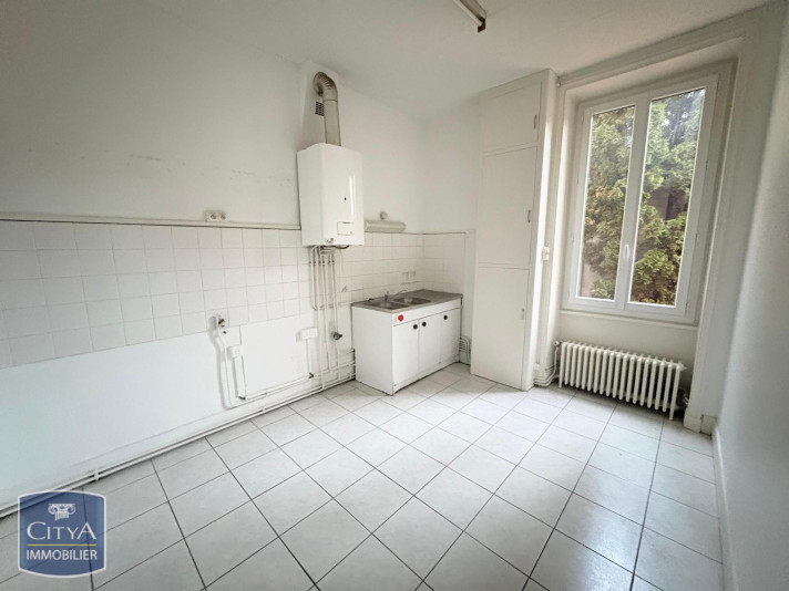 Voir la photo 1/5 du type apartment à Roanne