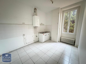 Appartement à Roanne