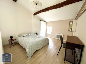 Appartement à Roanne