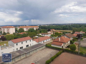 Appartement à Roanne