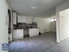 Appartement à Roanne