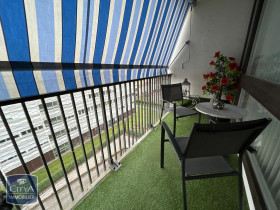 Appartement à Roanne