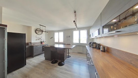 Appartement à Saint-Étienne