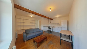 Appartement à Rive-de-Gier