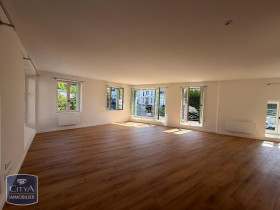 Appartement à Vichy