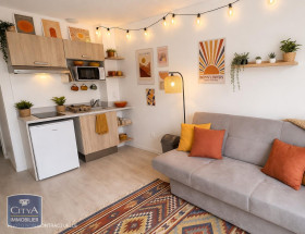 Studio à La Rochelle