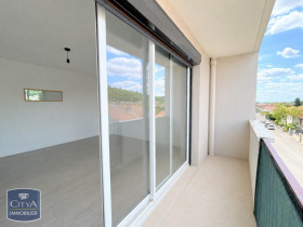 Appartement à Laon