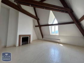 Appartement à Corenc