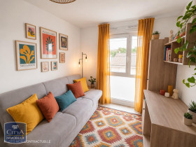 Appartement à La Rochelle