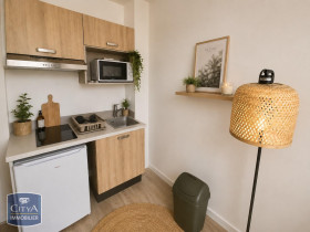 Appartement à La Rochelle