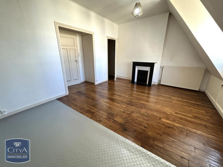 Voir la photo 1/18 du type apartment à Saint-Quentin