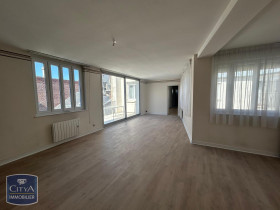 Appartement à Saint-Quentin