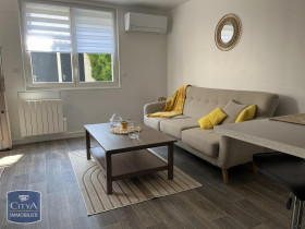 Appartement in Le Havre