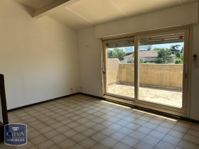 Appartement à Orange
