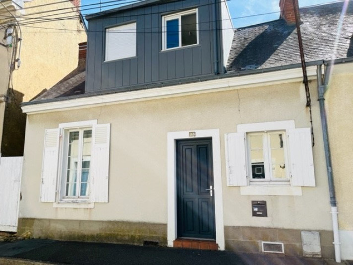 Voir la photo 1/7 du type house à Le Mans