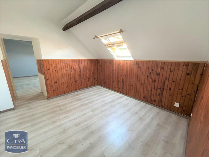 Voir la photo 1/16 du type apartment à Brancourt-en-Laonnois