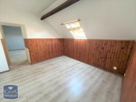 Appartement à Brancourt-en-Laonnois