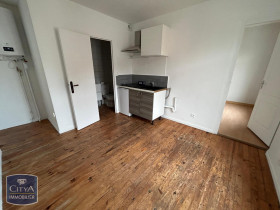 Appartement à Saint-Quentin