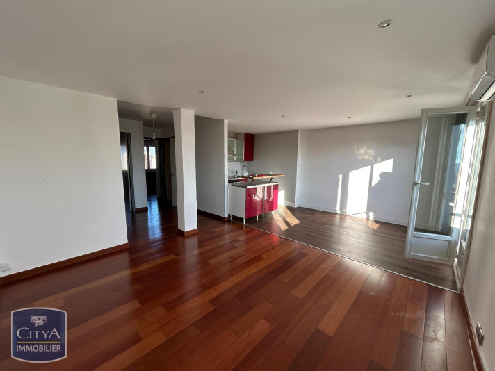 Voir la photo 1/15 du type apartment à Grenoble