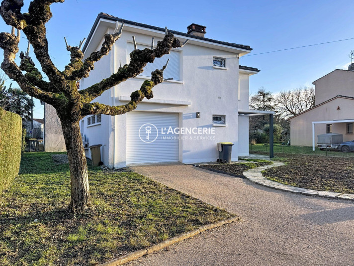 Voir la photo 1/18 du type house à Albi