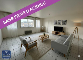 Appartement in Rouen