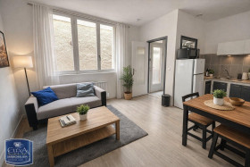 Apartment in Rouen