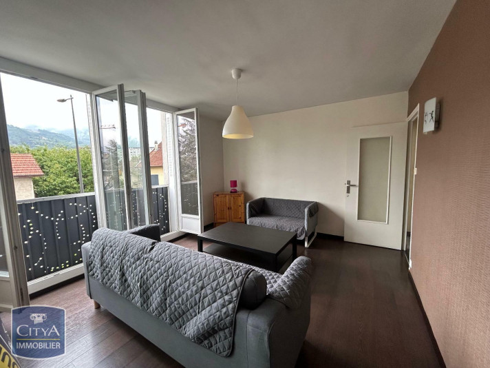 Voir la photo 1/21 du type apartment à Saint-Martin-d'Hères