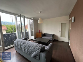 Appartement à Saint-Martin-d'Hères