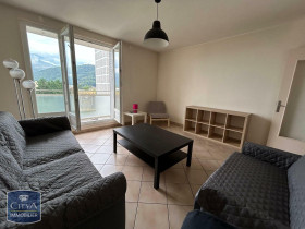 Appartement à Saint-Martin-d'Hères