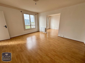 Appartement à Châteauroux
