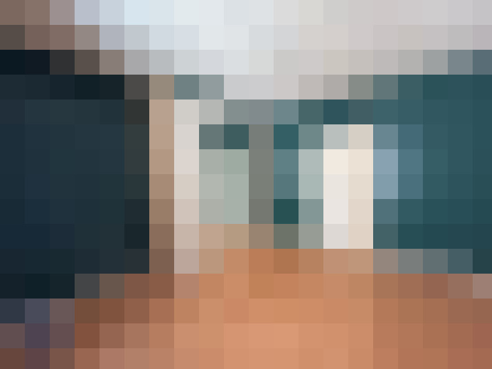  / #8