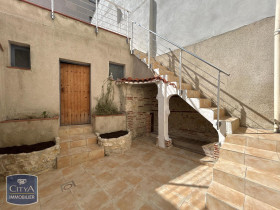 Maison à Agen