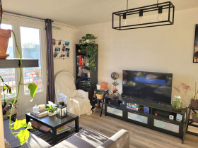 Appartement à Le Mans