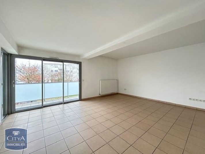 Voir la photo 1/15 du type apartment à Saint-Dizier