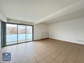 Appartement à Saint-Dizier