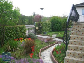 Maison à Méréville