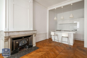 Appartement in Lyon
