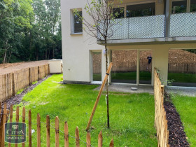 Appartement à Maxéville