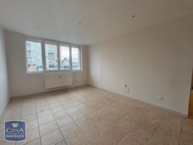 Appartement à Roanne