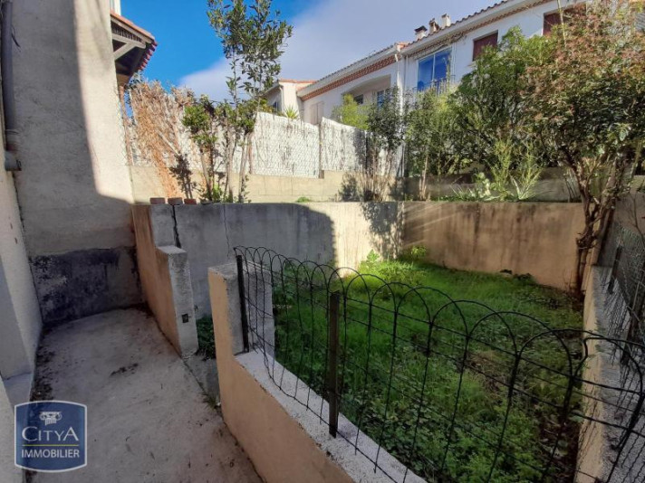 Voir la photo 1/15 du type apartment à Perpignan
