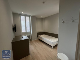 Appartement à Roanne